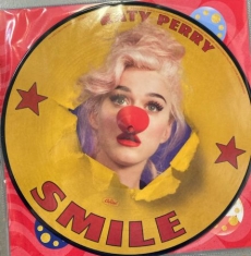 Katy Perry - Smile - Picture Disc