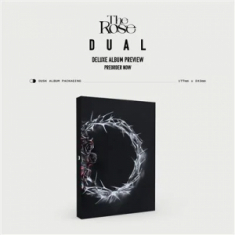 THE ROSE - Dual (Dusk Deluxe)