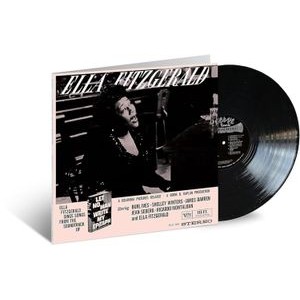 Ella Fitzgerald - Let No Man Write My Epitaph