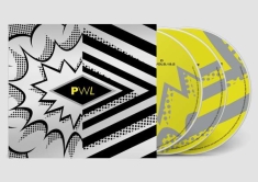 Various Artists - Pwl Extended: Big Hits & Surpr