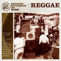 V/A - Secret Nuggets Of Wise: Reggae