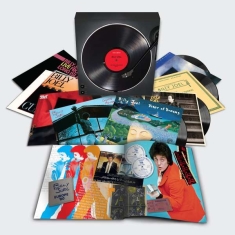 Joel Billy - The Vinyl Collection, Vol. 2