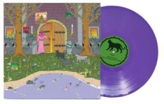 Speck - Eine Gute Reise (Violet Vinyl Lp)