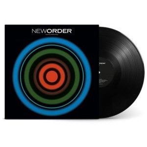 New Order - Blue Monday '88