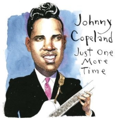 Copeland Johnny - Just One More Time