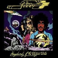 Thin Lizzy - Vagabonds Of The Western World (4Lp