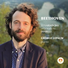 Beethoven Ludwig Van - Diabelli Variations