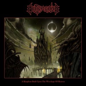 Outergods - A Kingdom Built Upon The Wreckage O