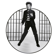 Presley Elvis - Jailhouse Rock