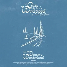 Gift Wrapped Vol. Four: Winter - Gift Wrapped Vol. Four: Winter