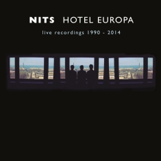 Nits - Hotel Europa
