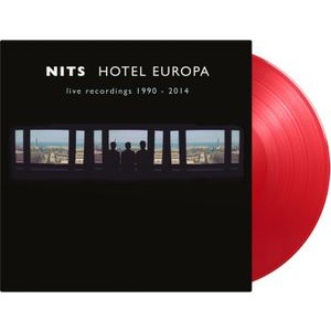 The Nits - Hotel Europa