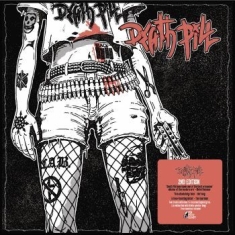 Death Pill - Death Pill (2Nd Edition) (Deluxe Ed