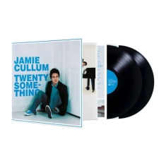 Jamie Cullum - Twentysomething (20Th Anniversary E
