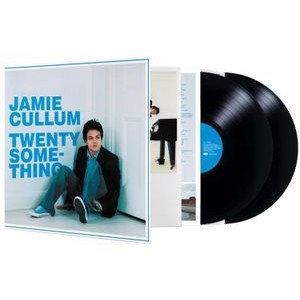 Jamie Cullum - Twentysomething (20Th Anniversary E