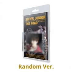 Super Junior - The Road (SMini Random Ver.)