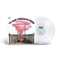 Velvet Undergound - Loaded (Clear Vinyl Lp)