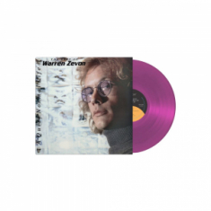 Warren Zevon - A Quiet Normal Life: The Best Of Warren Zevon (Ltd Color Vinyl)
