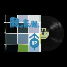 R.E.M. - Up (25Th Anniversary Deluxe Edition