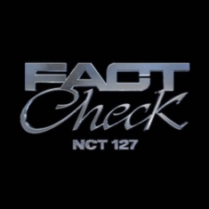 Nct 127 - The 5Th Album 'Fact Check' (Smini V