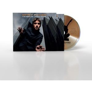 Johnny Marr - Spirit Power: The Best Of Johnny Marr