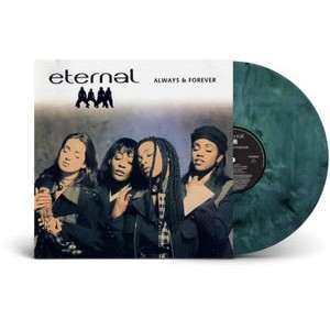 Eternal (2) - Always And Forever (Ltd Indie Vinyl)