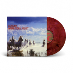 Catatonia - International Velvet (Ltd Indie Vinyl)