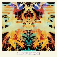 All Them Witches - Sleeping Through The War Deluxe W/