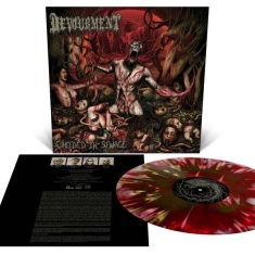Devourment - Conceived In Sewage