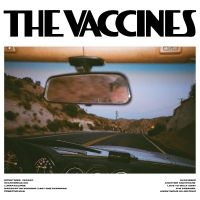 Vaccines The - Pick-Up Full Of Pink Carnations (CD)