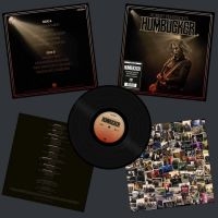 Robert Pehrssons Humbucker - Robert Pehrssons Humbucker (Vinyl L