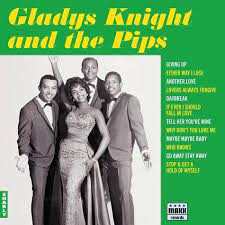Knight Gladys & The Pips - Gladys Knight & The Pips (180G) (Rsd)