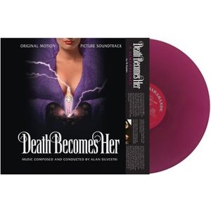 Alan Silvestri - Death Becomes Her