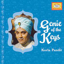 Korla Pandit - Genie Of The Keys: The Best Of Korl