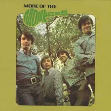 Monkees - More Of The Monkees (Emerald Green Vinyl/55Th Anniversary Mono Edition) (Rsd)