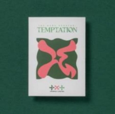 Txt - TEMPTATION (Lullaby Yeonjun ver.)
