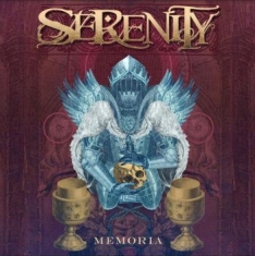 Serenity - Memoria - Live