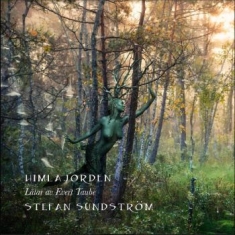 Stefan Sundström - Himla Jorden (låtar av Evert Taube)