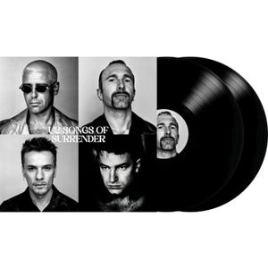 U2 - Songs of Surrender (2LP)