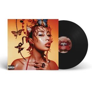 Kali Uchis - Red Moon In Venus (Vinyl)