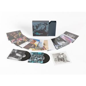 The Pretty Things - Complete Studio Albums The: 1965-2020 (Vinyl Box)