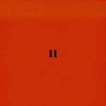 SAULT - 11 (Vinyl)
