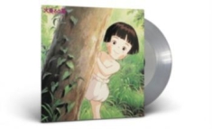 Michio Mamiya - Grave Of The Fireflies - OST