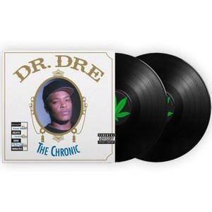 Dr. Dre - The Chronic