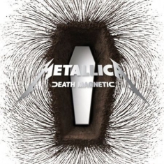 Metallica - Death Magnetic (US-Import 2Lp)