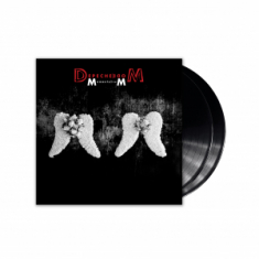 Depeche Mode - Memento Mori (Black 2LP)