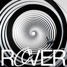 KAI - (Rover) (Photo Book Ver.2) (Sleeve Ver.)
