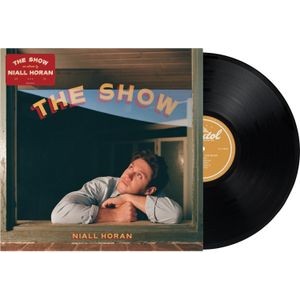 Niall Horan - The Show (Vinyl)