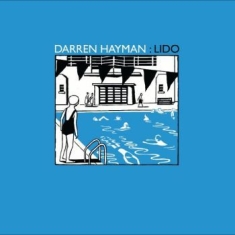 Hayman Darren - Lido