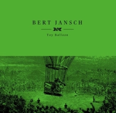 Jansch Bert - Toy Balloon Rsd